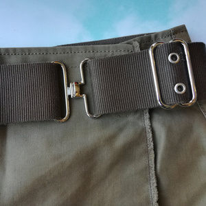 PRADA Unique Style Skirt - Size 42